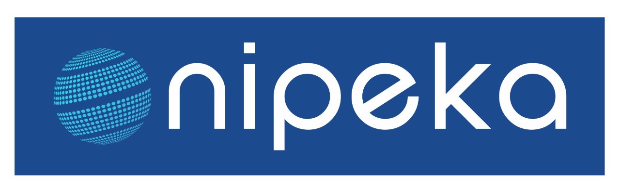 Logo o interfaz de Nipeka